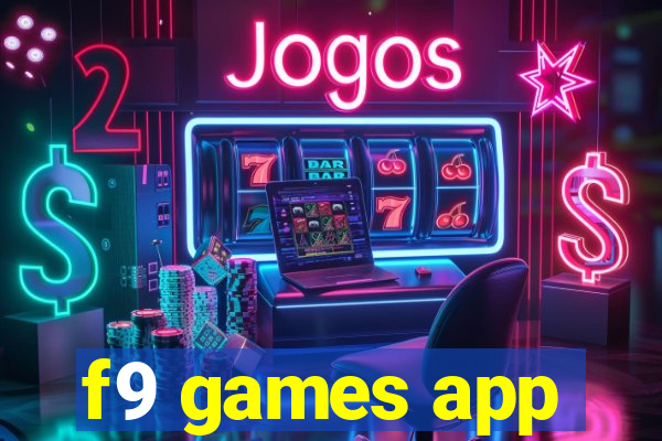 f9 games app